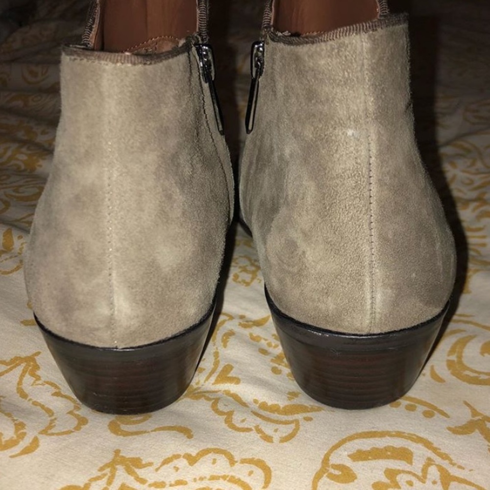 Sam Edelman Booties - Picture 4 of 5